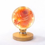 isikli-cam-kure-icinde-dekoratif-gul2