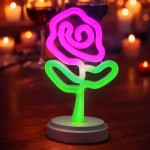 neon-gul-masa-lambasi