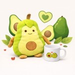 avokado-yastik-kupa-seti