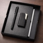 kisiye-ozel-siyah-ajanda-kalem-cakmak-seti