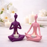 yoga-yapan-kadinlar-mumluk