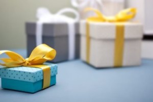 Yeni Evlenenler için Hediyeler