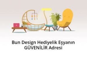 Online Hediyelik Eşya