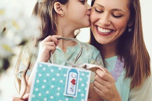 Anneler Günü Hediyesi