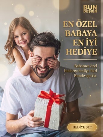 BABALAR GÜNÜ