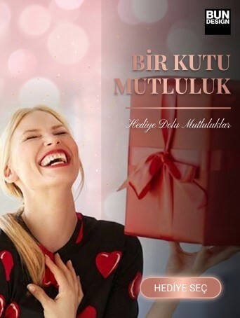 BİR KUTU MUTLULUK