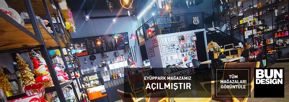 Bundesign Eyüp Park AVM