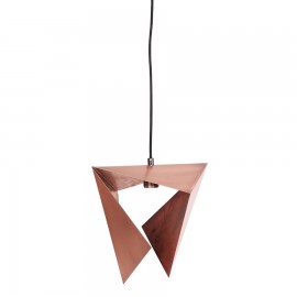 Prizmatik Lamba Bakır