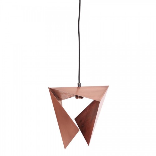 Prizmatik Lamba Bakır