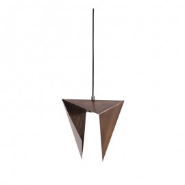 Prizmatik Lamba Bronz