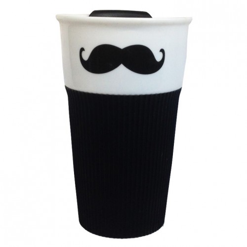 Siyah Bıyık Kupa