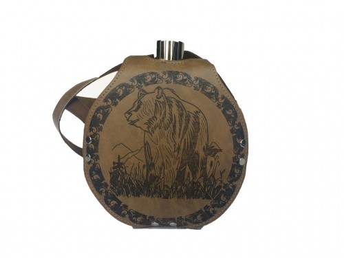 Tek Bardaklı Matara2