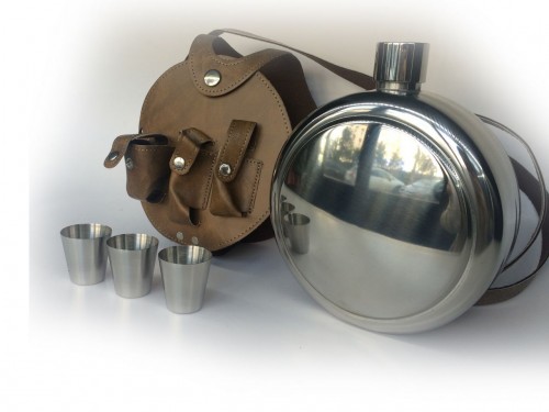 Tek Bardaklı Matara3