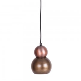 Tonton Lamba Küçük