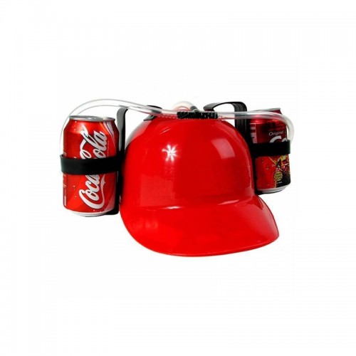 İçecek Şapkası Eğlencenin Anı