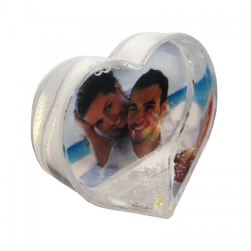 kalpli akrilik cerceve