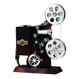 Kamera Müzik Kutusu