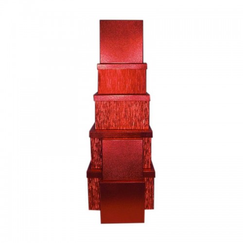 kirmizi piriltili kutu