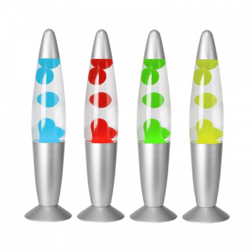 Küçük Volcano Füze