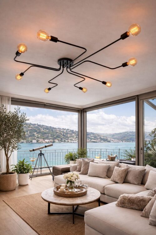 modern-orumcek-avize