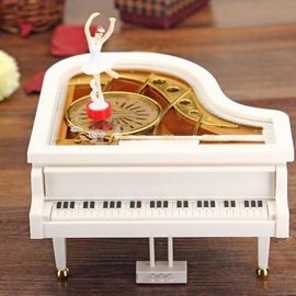 Piyano Müzik Kutusu