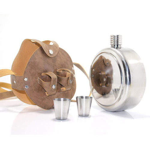 Tek Bardaklı Matara