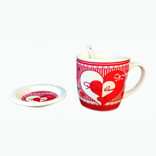 tekli kirmizi love kupa2