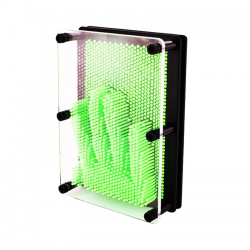 Çivi Sanatı Küçük