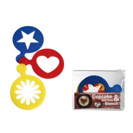 Kahve Şekil Yapıcı