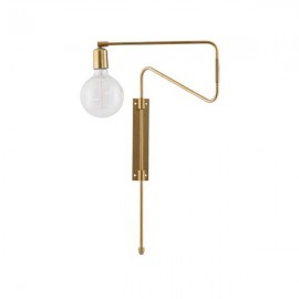 Pirinç Başucu Aydınlatma