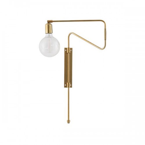 Pirinç Başucu Aydınlatma