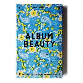 Albüm Beauty Kitap