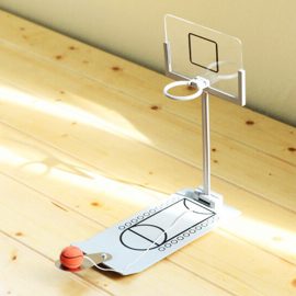 Masa Üstü Basket Oyunu