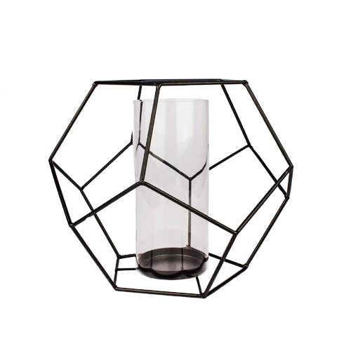 BEŞGEN SİYAH MUMLUK