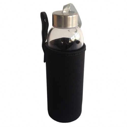 Çay Demleme Şişesi