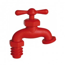 Musluk Şişe Tıpası