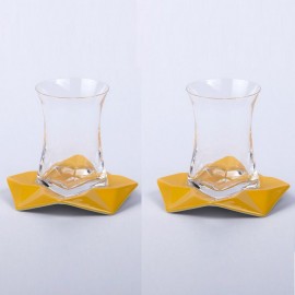 Otto 2’li Çay Seti