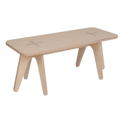 Sırtlıksız Çocuk Bank