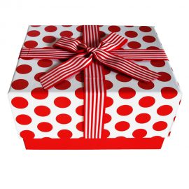 Puanlı Kare Kutu