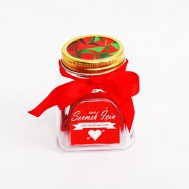 Seni Sevmemin 100 Nedeni Kavanozu