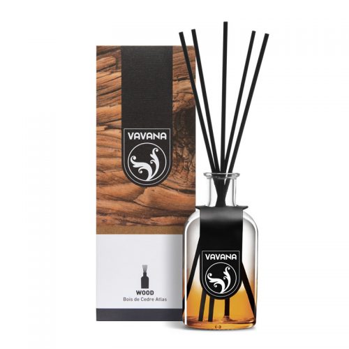 Wood Bois De Cedre Atlas Oda Parfümü