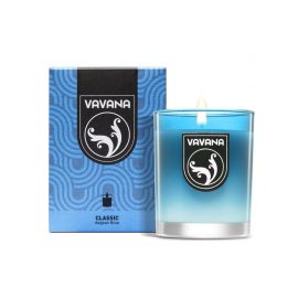 Classic Aegean Blue Kokulu Mum