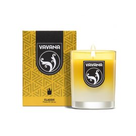 Classic Peels Of Citrus Kokulu Mum