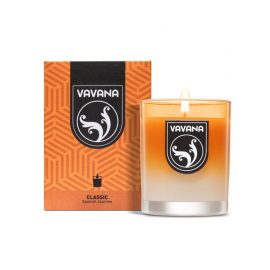 Classic Spanish Jasmin Kokulu Mum