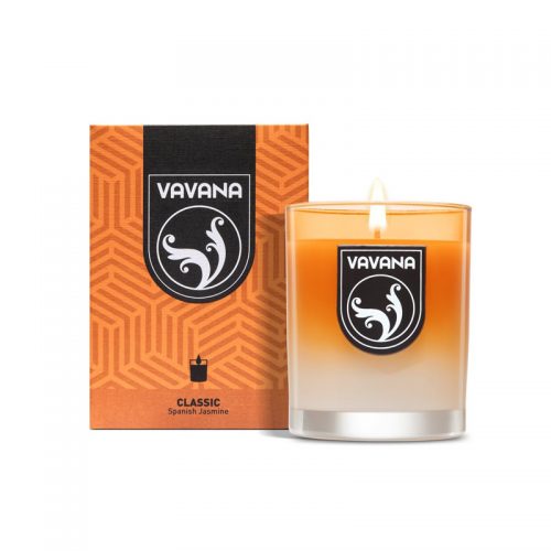 Classic Spanish Jasmin Kokulu Mum