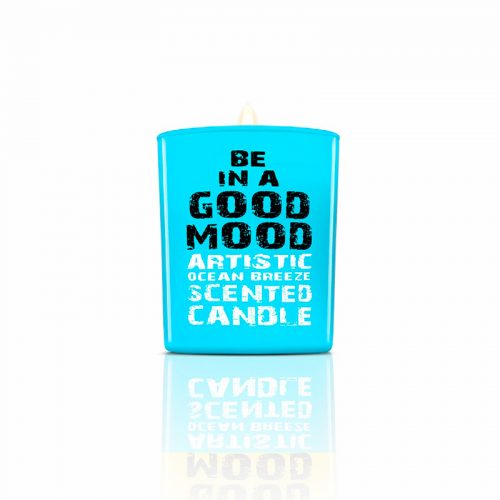 Artistic Ocean Breeze Kokulu Mum