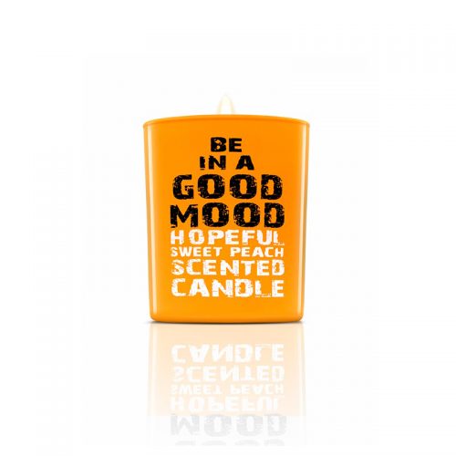 Hopeful Sweet Peach Kokulu Mum