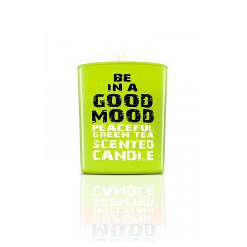 Peaceful Green Tea Kokulu Mum