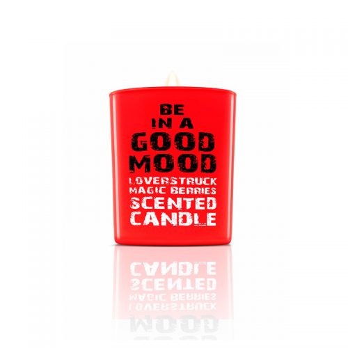 Loverstruck Magic Berries Kokulu Mum