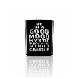 Black Musk Kokulu Mum